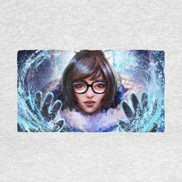 Mei by asteltainn